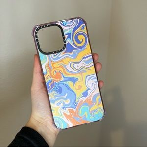 Casetify iPhone 13 Pro Max Ultra Impact Case
